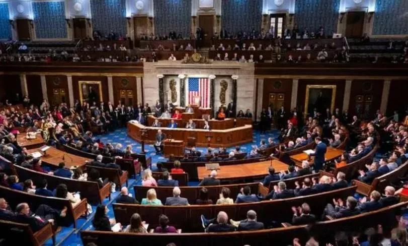 415：0！美把中国列为发达国家，剥夺国际组织优惠待遇

来源:海峡快讯

在过