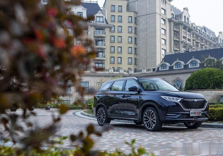  《10万-15万完全落地紧凑型SUV，消费者会选择什么呢》，若选择合资车的话，