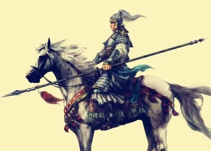 谋士猛将

《资治通鉴》琢磨人系列之二：

张宾、王猛、刘穆之、张弘策，
张宾，