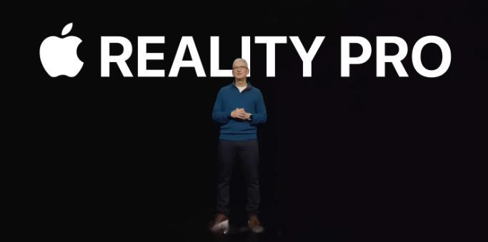 可靠消息源“MrWhite128”分享了苹果尚未推出的 AR / VR 头显零件