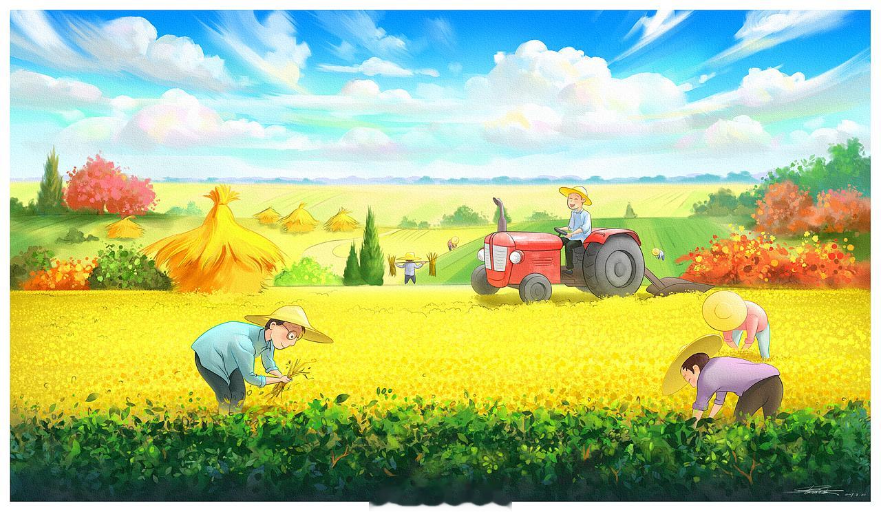【广东示范：30万青年下乡返乡兴乡】广东发布《广东青年下乡返乡兴乡助力“百县千镇