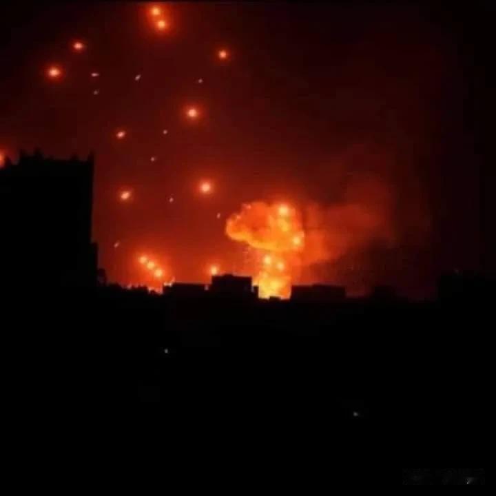 卑劣伎俩、鼠胆之辈，昨日深夜叙亲政府民兵对叙东北部代尔祖尔市幼发拉底河北岸3座美