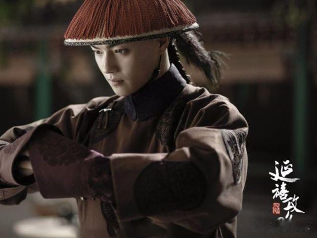许凯饰演过的5个角色，别就知道富察傅恒，厉尘澜也很帅！
演员许凯虽然出道的时间不