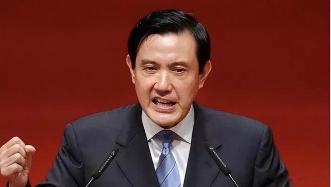 【历史罪人马英九将访大陆，能否将功补过？】

台湾地区前领导人马英九，将于本月底