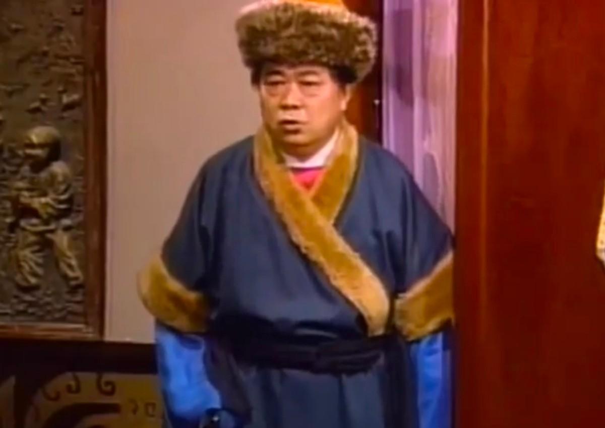 安禄山亲手阉割了李猪儿，李猪儿对安禄山恨之入骨、最终亲手杀了安禄山。李猪儿有这样