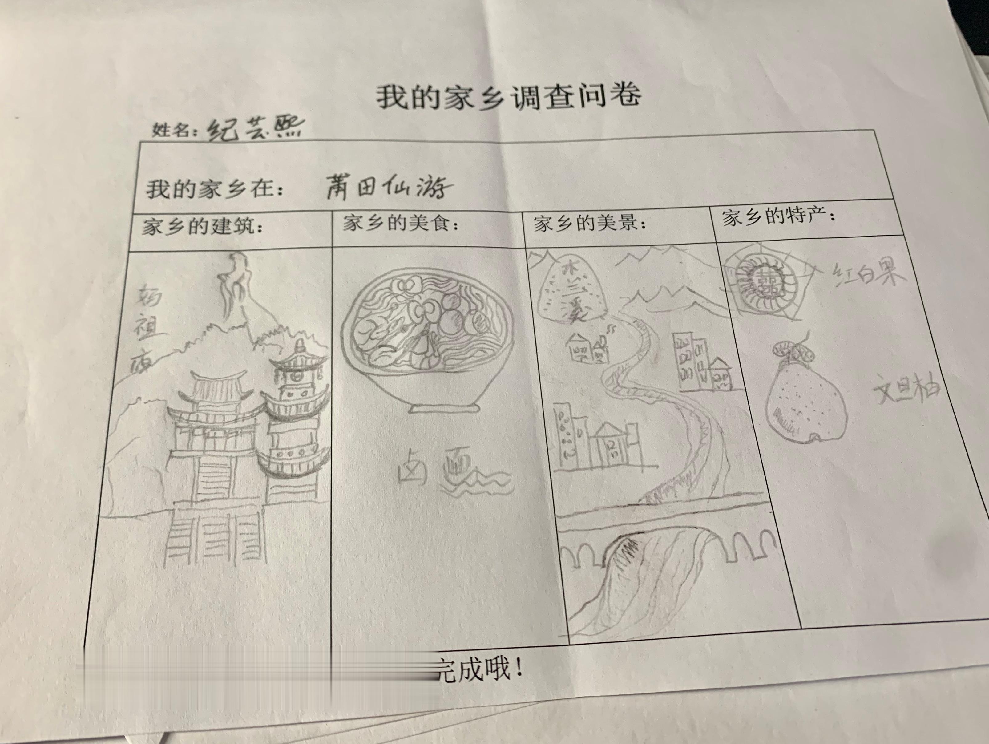幼儿园也这么卷吗？孩子她妈妈功底还不赖，都不画画十几年了！#画画哄孩子#  ​​