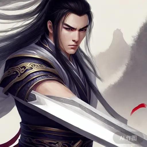 陈无侑是一个年轻的采药人，他每天都要上山采药，为了生计而奔波。有一天，他决定去一