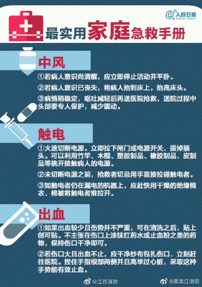 【最实用的家庭急救手册！】宠物
