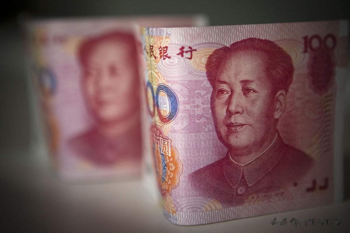 我国人民币，该用什么来背书呢？

在回答这个问题之前，我们得先搞清楚其他国家、地