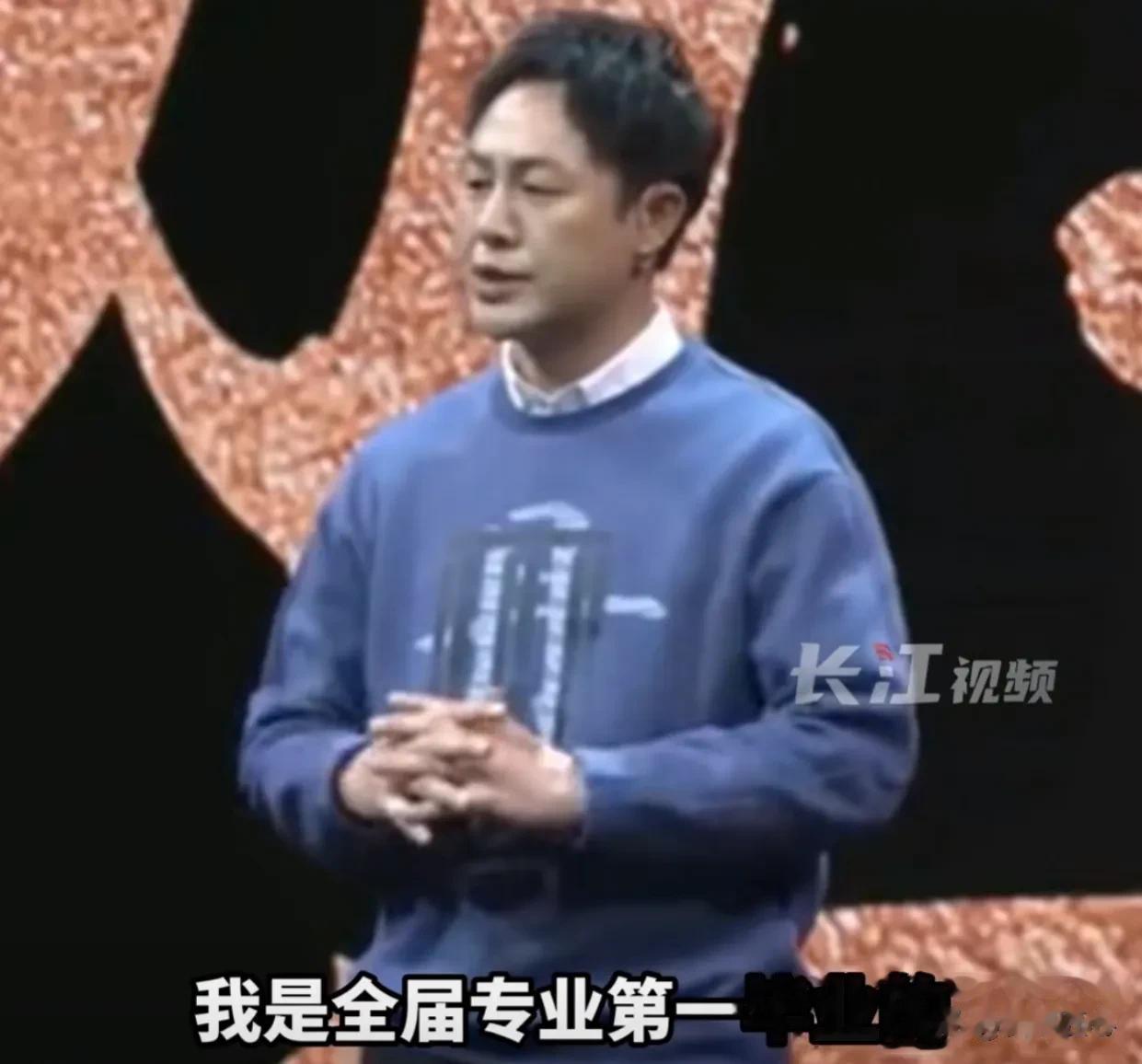 张颂文的尴尬，撕开了多少影视剧