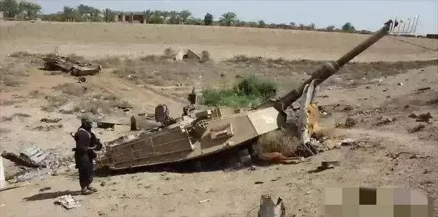 豹-2A7坦克的真的无敌吗？——顶配单价超过2000万美元，号称全球最先进，这就