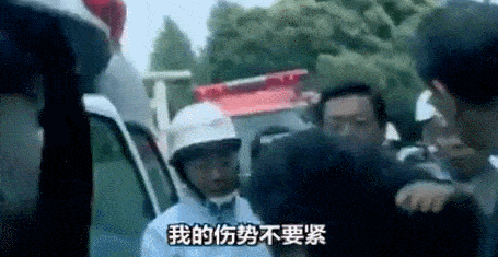 2001年，当日本的靖国神社再次引起中韩两国民众的不满时，唯一一位日本抗议者在十