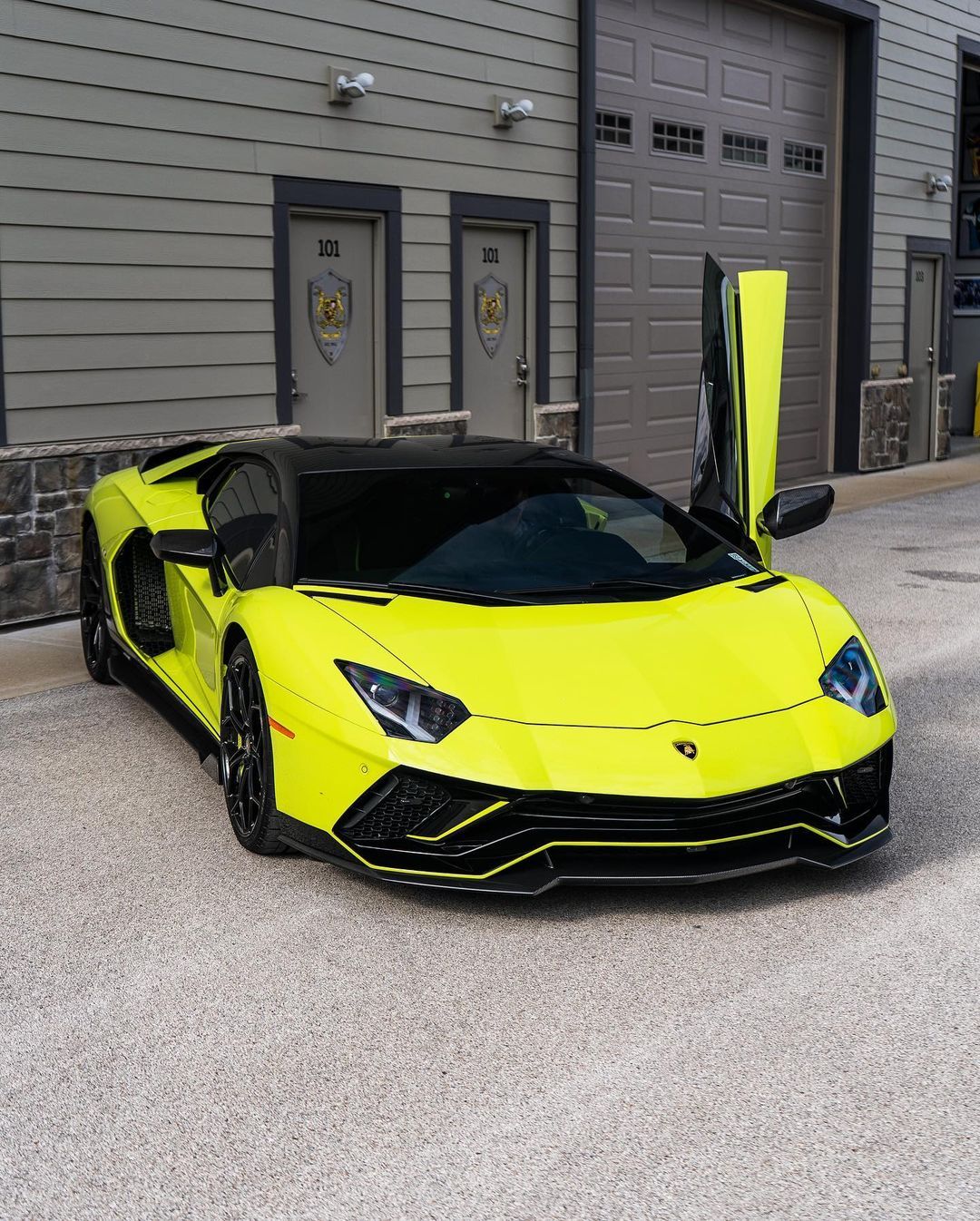 Lamborghini Huracan STO 🎿#Huracan##car时