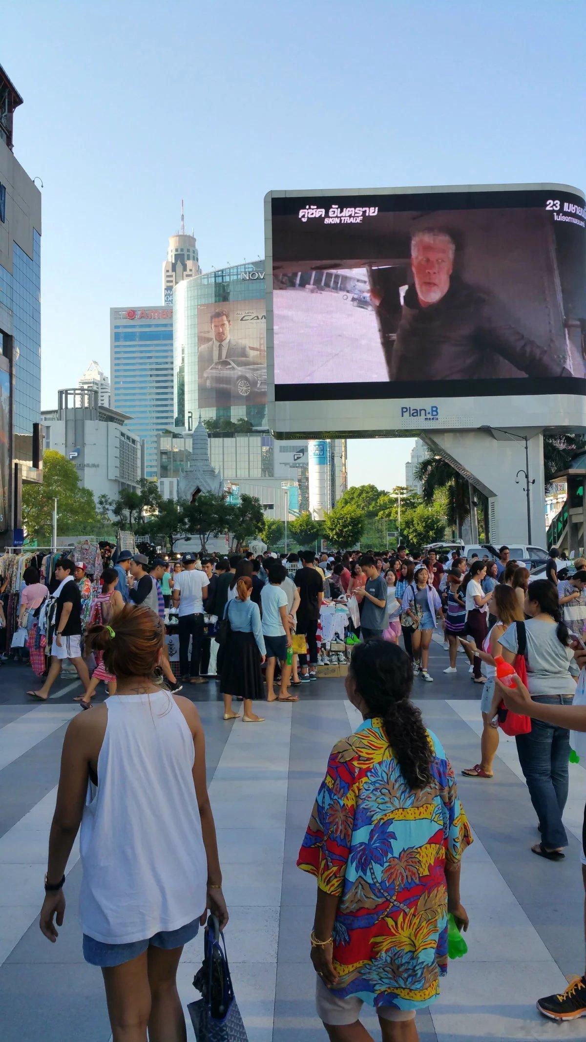 #泰国旅游 安全性#本人之前去泰国四、五次，从2013年到2019年。总体来说，