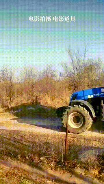 俄乌战争乌克兰农民发财了，又是坦克又是装甲车，回去当破烂卖也能值不少钱吧？
按照