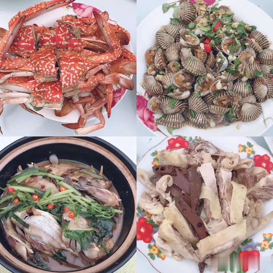 每个人的心里都有一份召唤，无所谓梦想或者欲望。临渊羡鱼，子非鱼，安知鱼之乐，子非