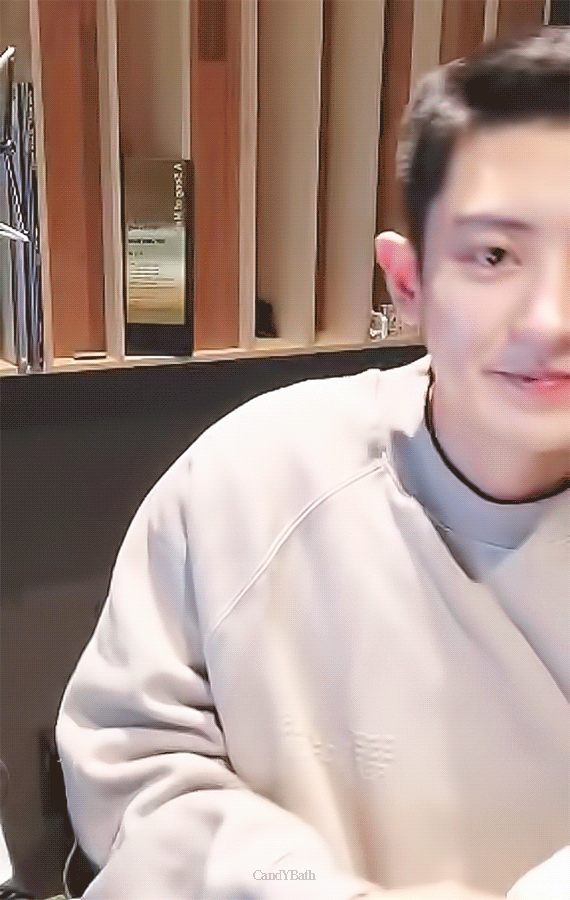 #朴灿烈[超话]# 22092