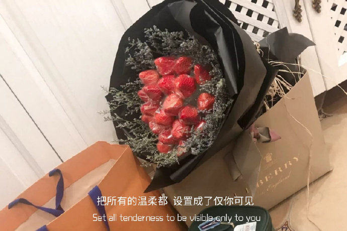  老人言：“伤害你的人，怎么会觉得愧疚！如果心疼你的话，又怎么会伤害你…” ​​