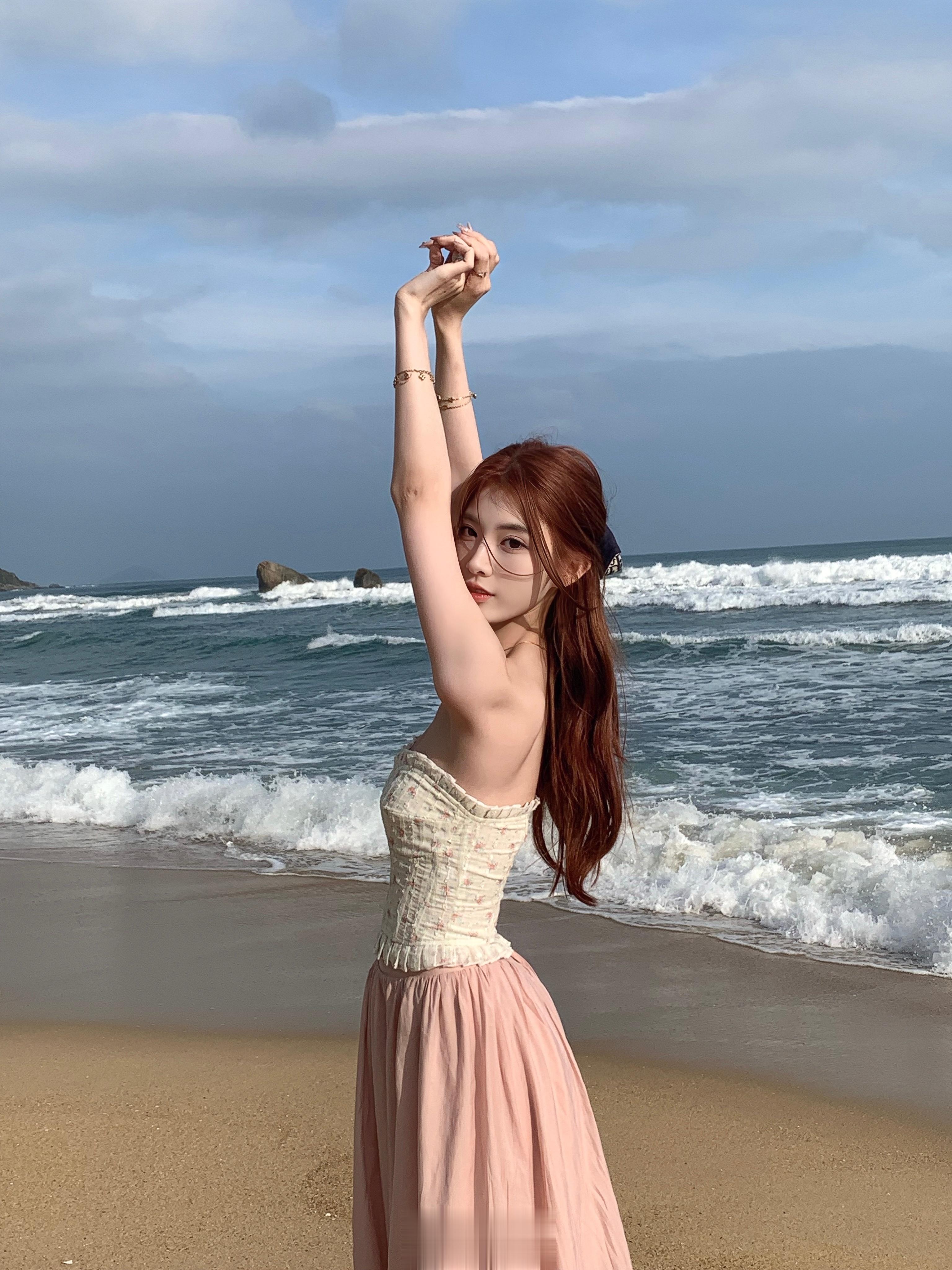 海的女儿🌊 ​​​