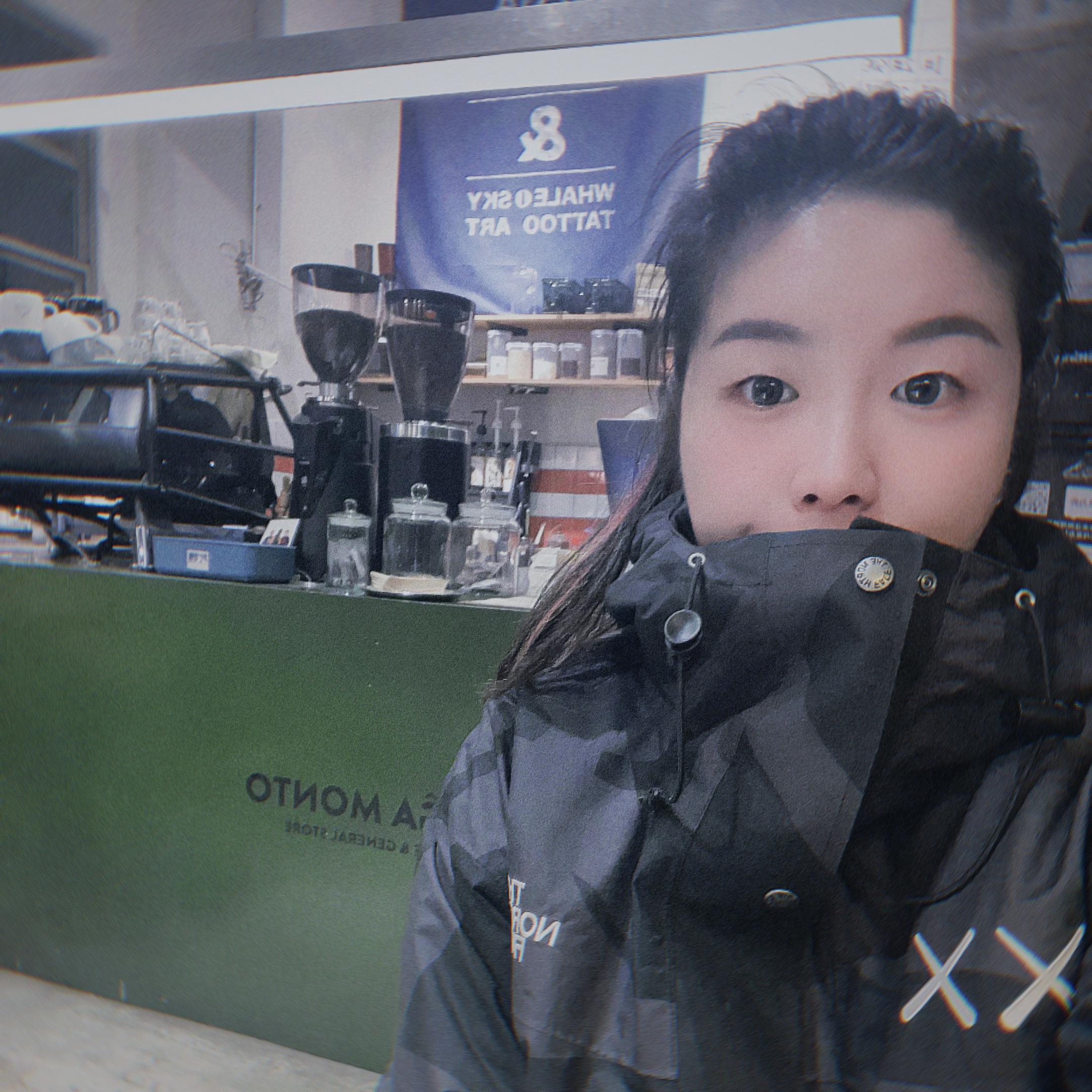 我的精神状态，想死。但是感觉该死的另有其人。  ​​​