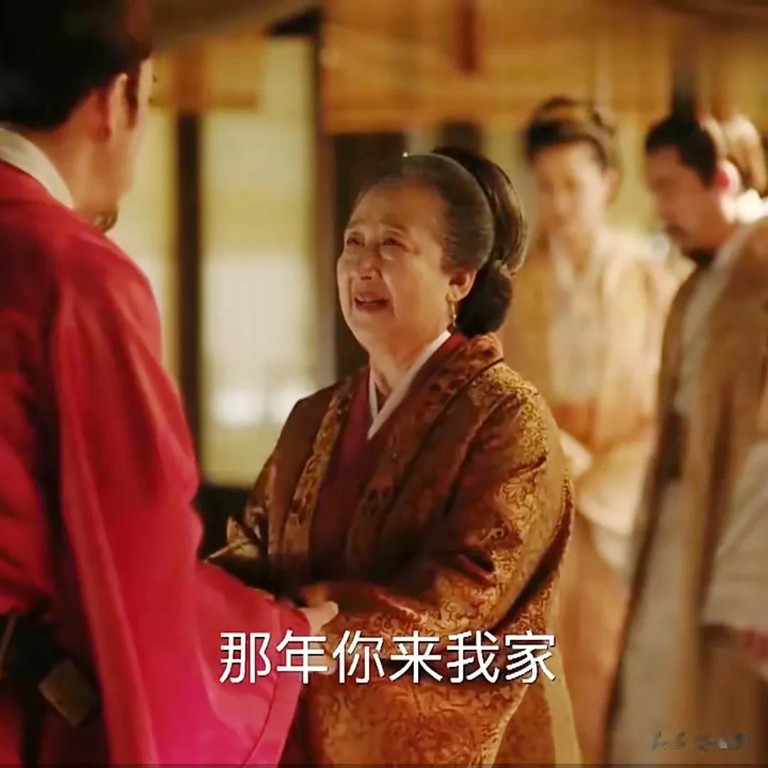 盛家最没落时，王家为何肯把女儿