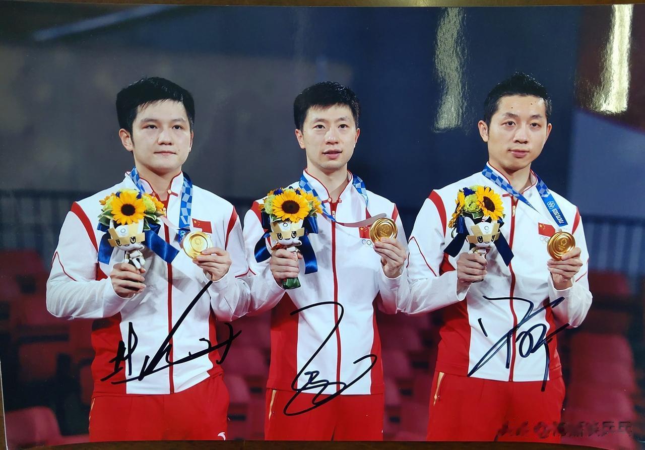 超级开心！2021年10月份的《乒乓世界》，投稿成功，奖品是东京奥运会乒乓球项目