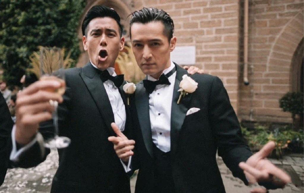 娱乐圈传来特大好消息！
1月3