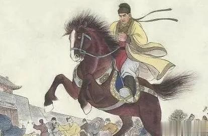 韩令坤，生于后唐同光元年（923年），少时隶属于后汉重臣郭威帐下。后来，郭威自立