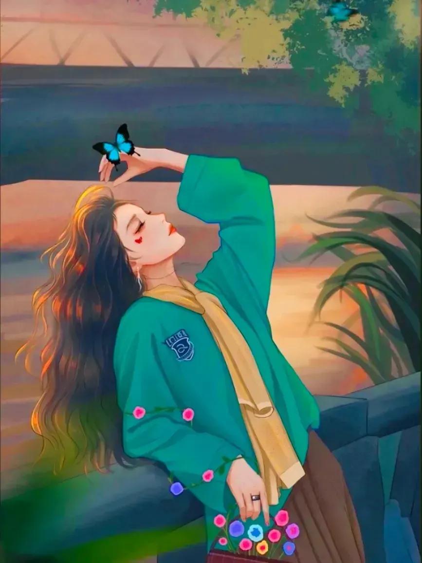 嫉妒表面上是对别人不满，
实际上反映的是对自己不满。

我们在哪些方面意识到自己