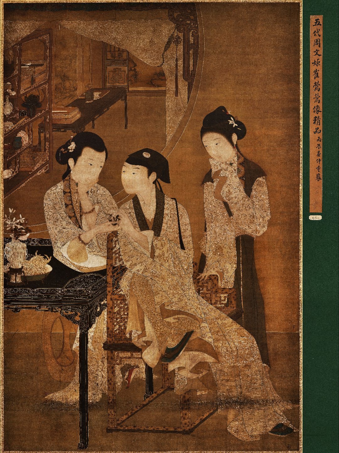 #微博公开课##历史云讲堂# 【古代“X氏”不是贬称，省略“氏”才不得了！】古代