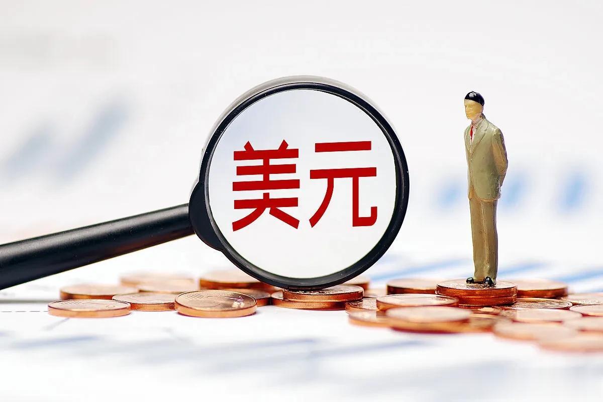 2022年美元归于强势，多国加