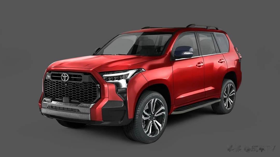 【丰田两款重磅新车造型曝光！TNGA+全新动力 丰田也运动】凯美瑞作为丰田首台采