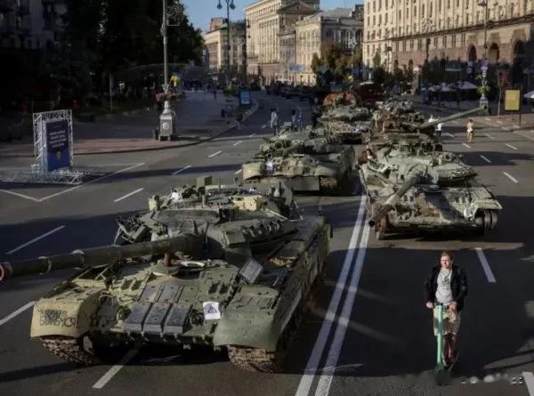 “反攻莫斯科”可能吗？口号喊了一年多，乌东反被俄军控制

来源:铁血观世界

在