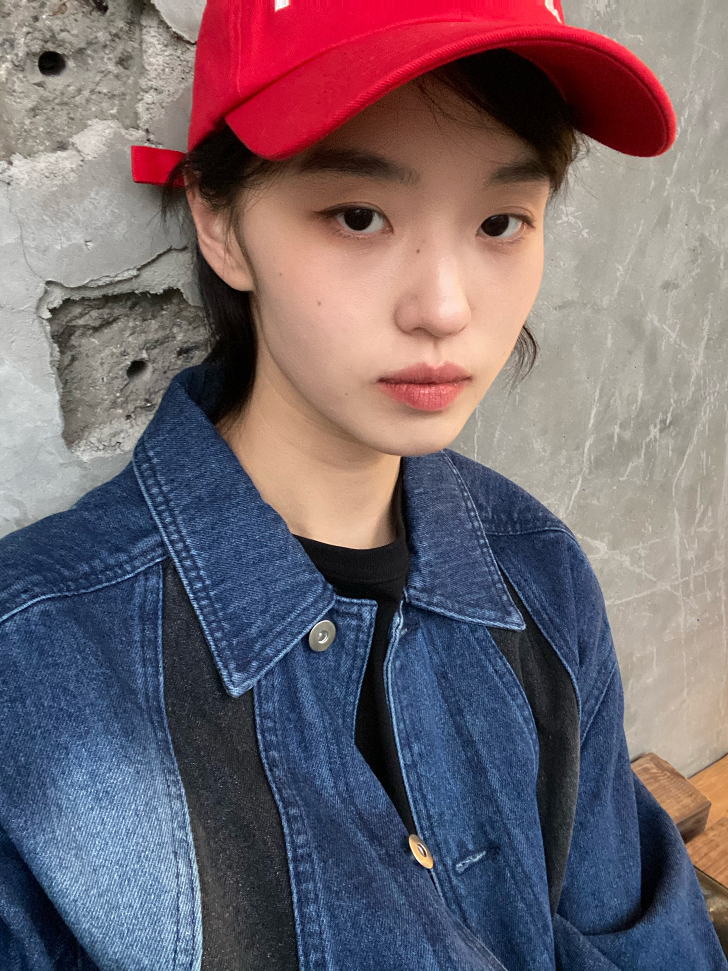☁️无爱即是神#女生头像# ​​​