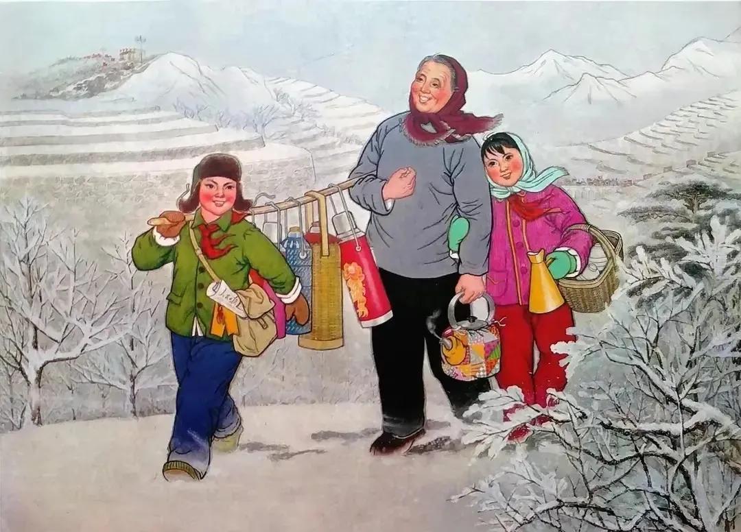 终于知道“和光同尘”出自哪儿了