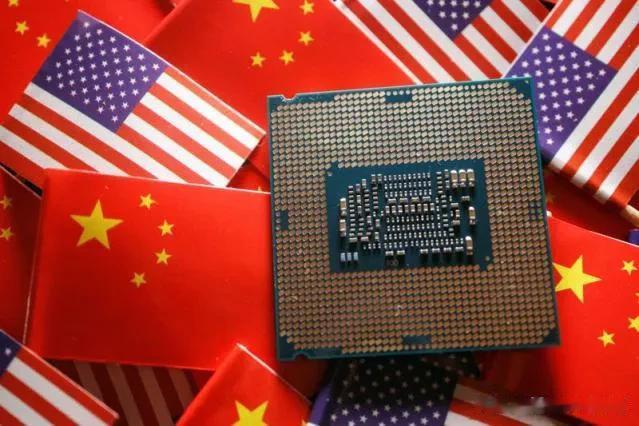 美国将进一步收紧对中国的芯片制造出口-彭博新闻社

-彭博新闻社周五援引知情人士