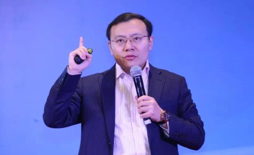 王衍行评《任泽平建议央行多印2万亿，用10年多生5000万孩子》

我曾经在财富