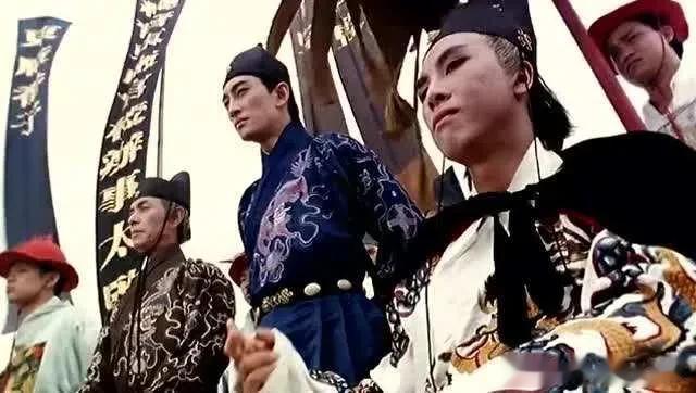  
      刘瑾与宦官马永成、高凤、罗祥、魏彬、丘聚、谷大用、张永等，都因为