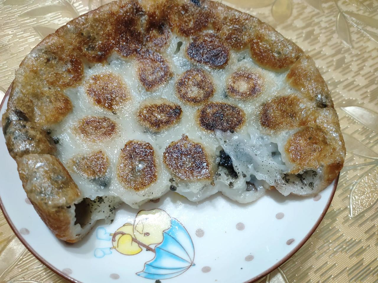 吃汤圆了，这样吃，不腻
