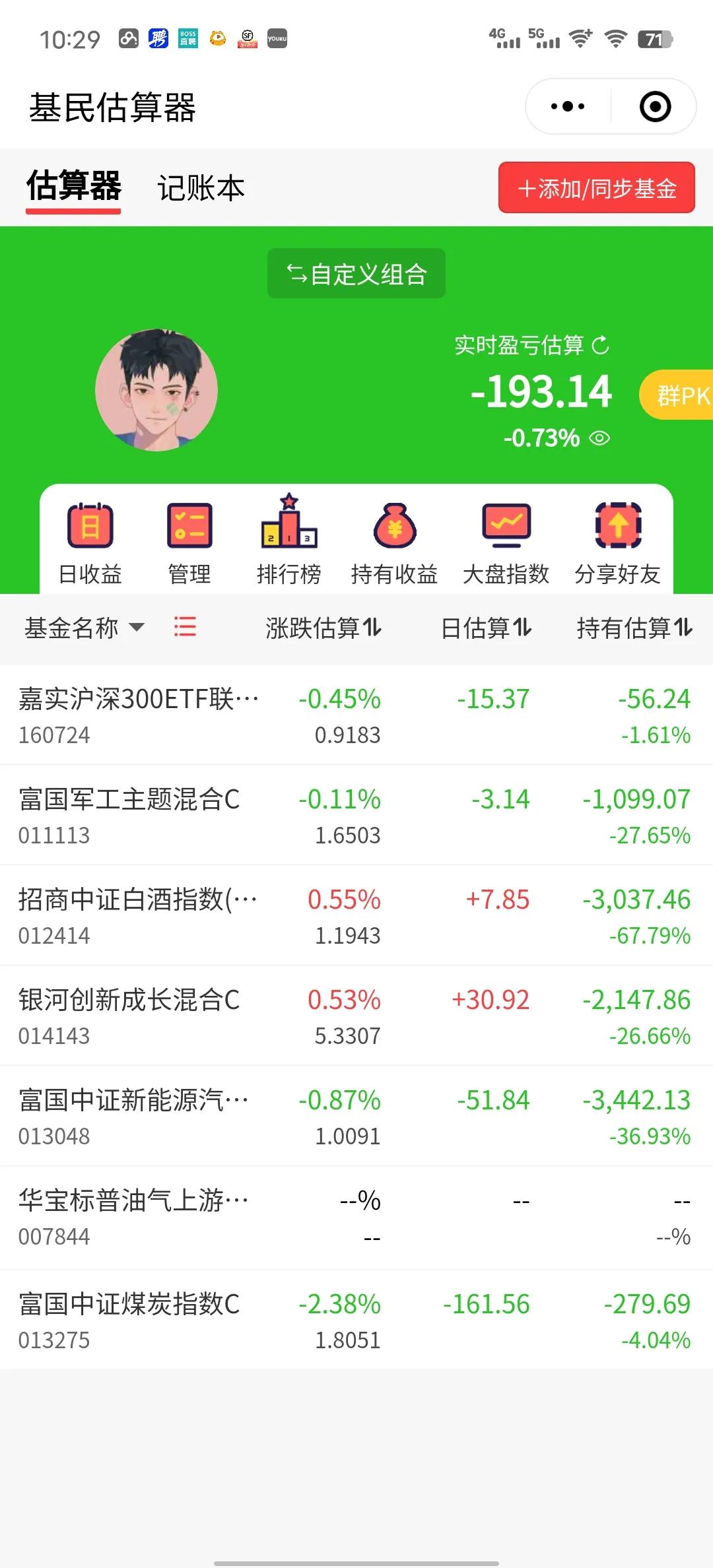 继续吃面