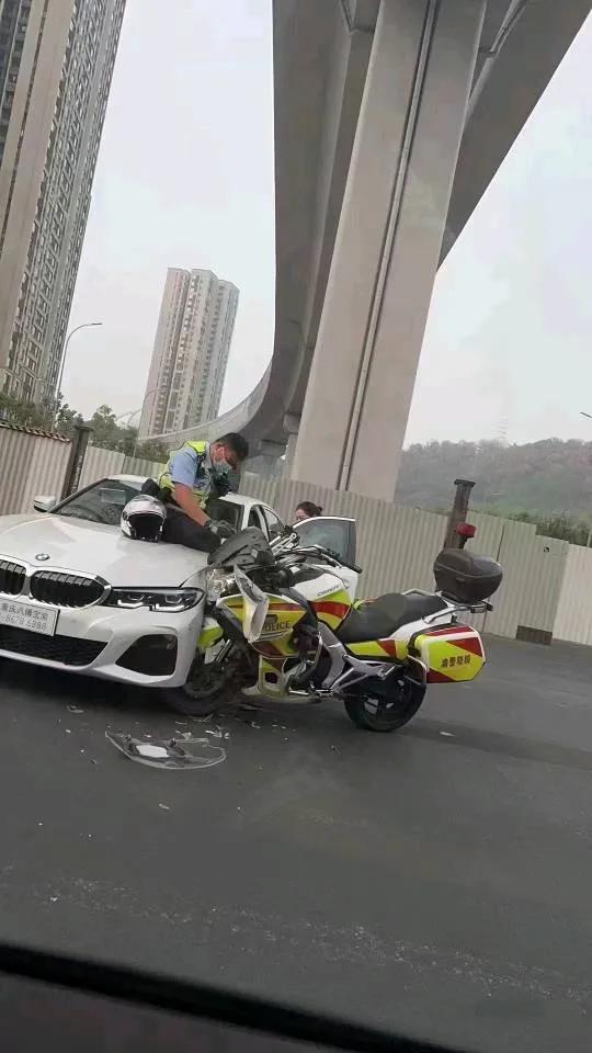 #道路千万条安全第一条【来自懂车帝车友圈】