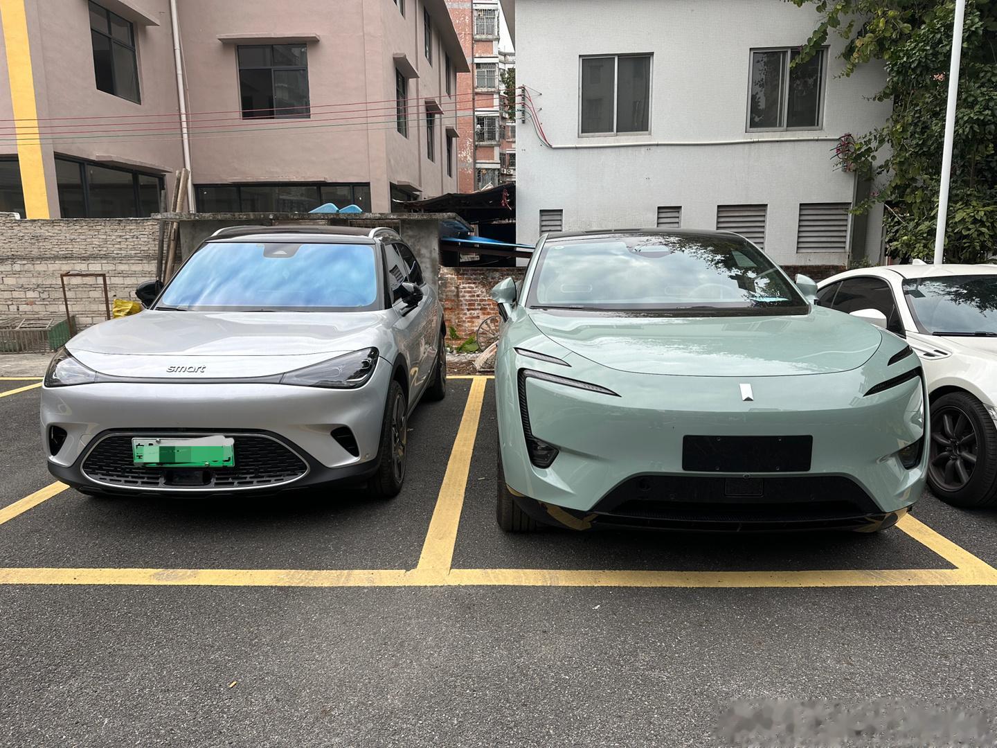 这个春节，好好地体会了一把#大