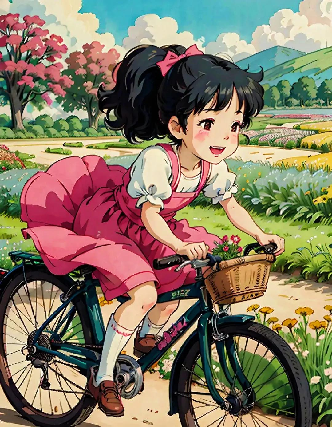 “ 治愈的童年时光 .. ” ​​
  