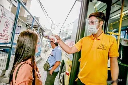 300万菲人或染疫 漏报异常严重 菲控制新冠传播 东盟中表现最差

8月19日，