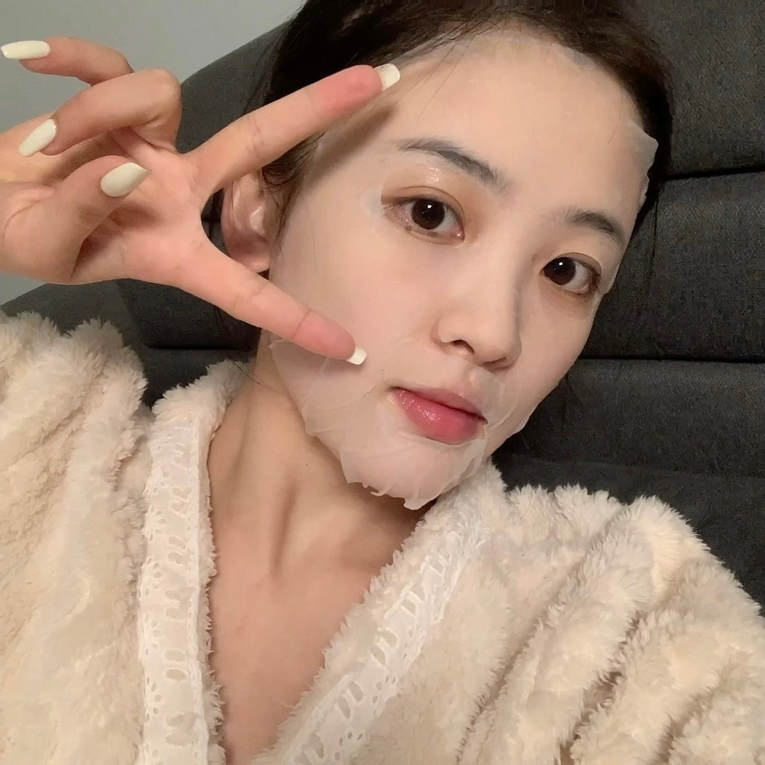 晚安 ​​​