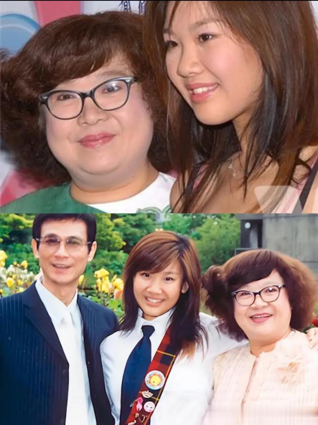 女儿为何拥有千万遗产，却要到35岁才能继承！
郑欣宜35岁才继承遗产，15年后才