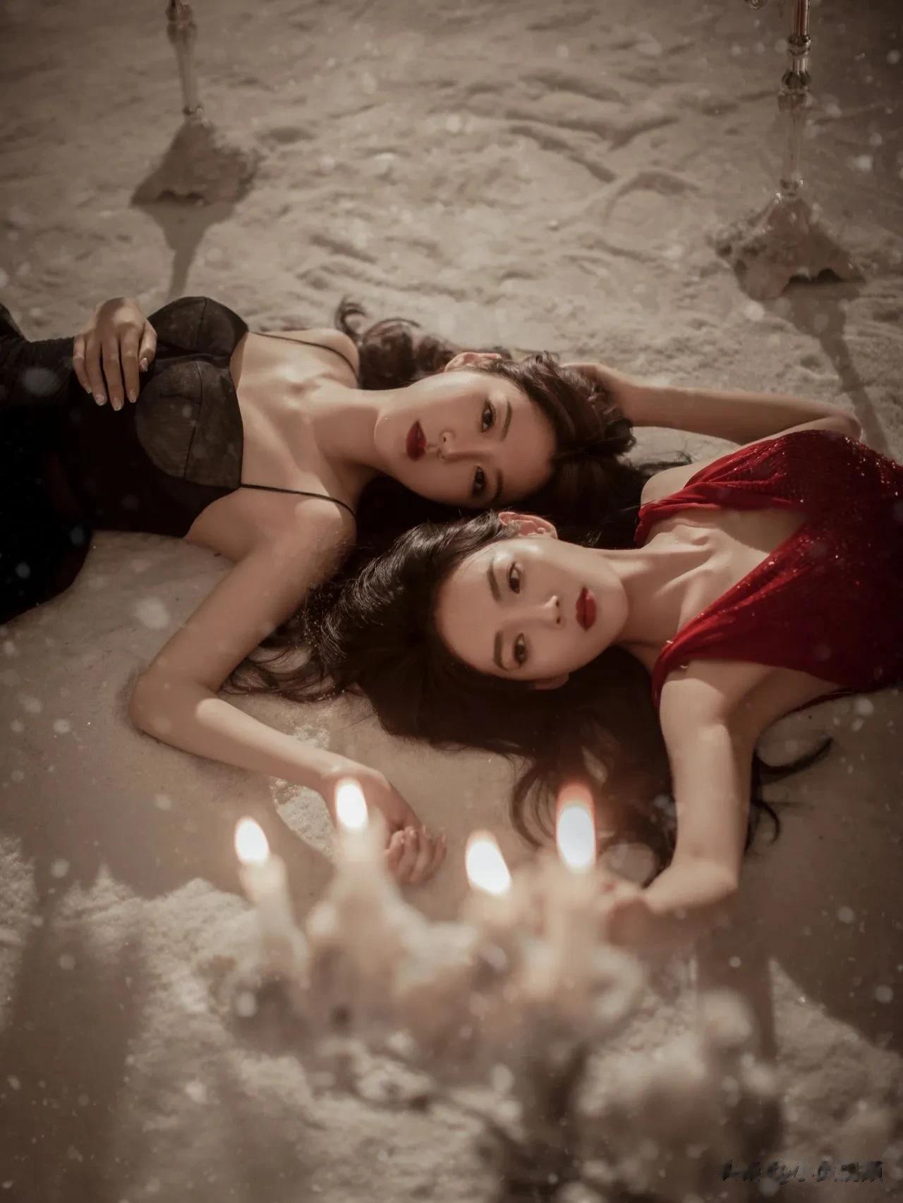 👠这个世界上的另一个我|||