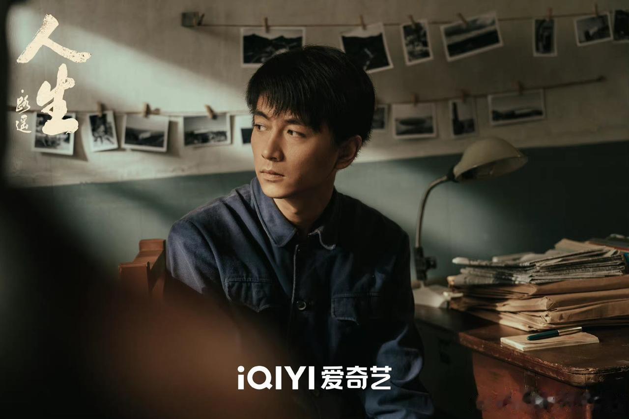 越看《人生之路》越上头，追到现在可以确认，这部剧的确是又一部良心好剧。
作家路遥