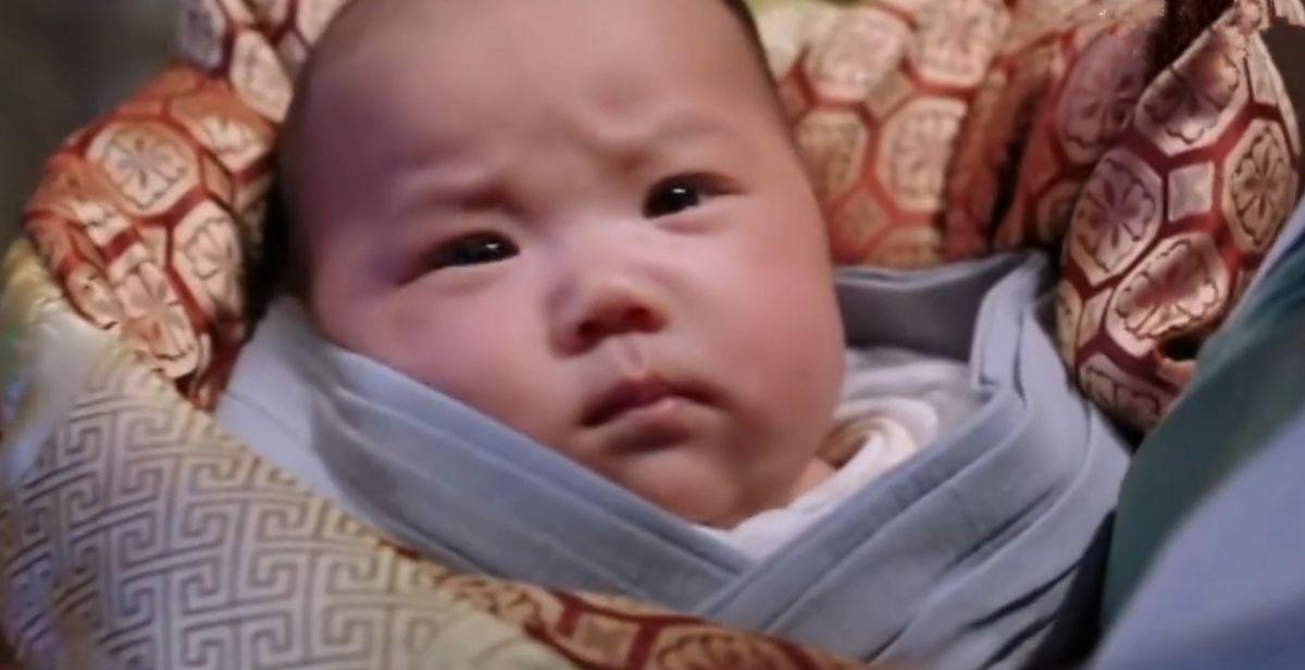 魏明帝曹叡，是妥妥的女儿奴。公