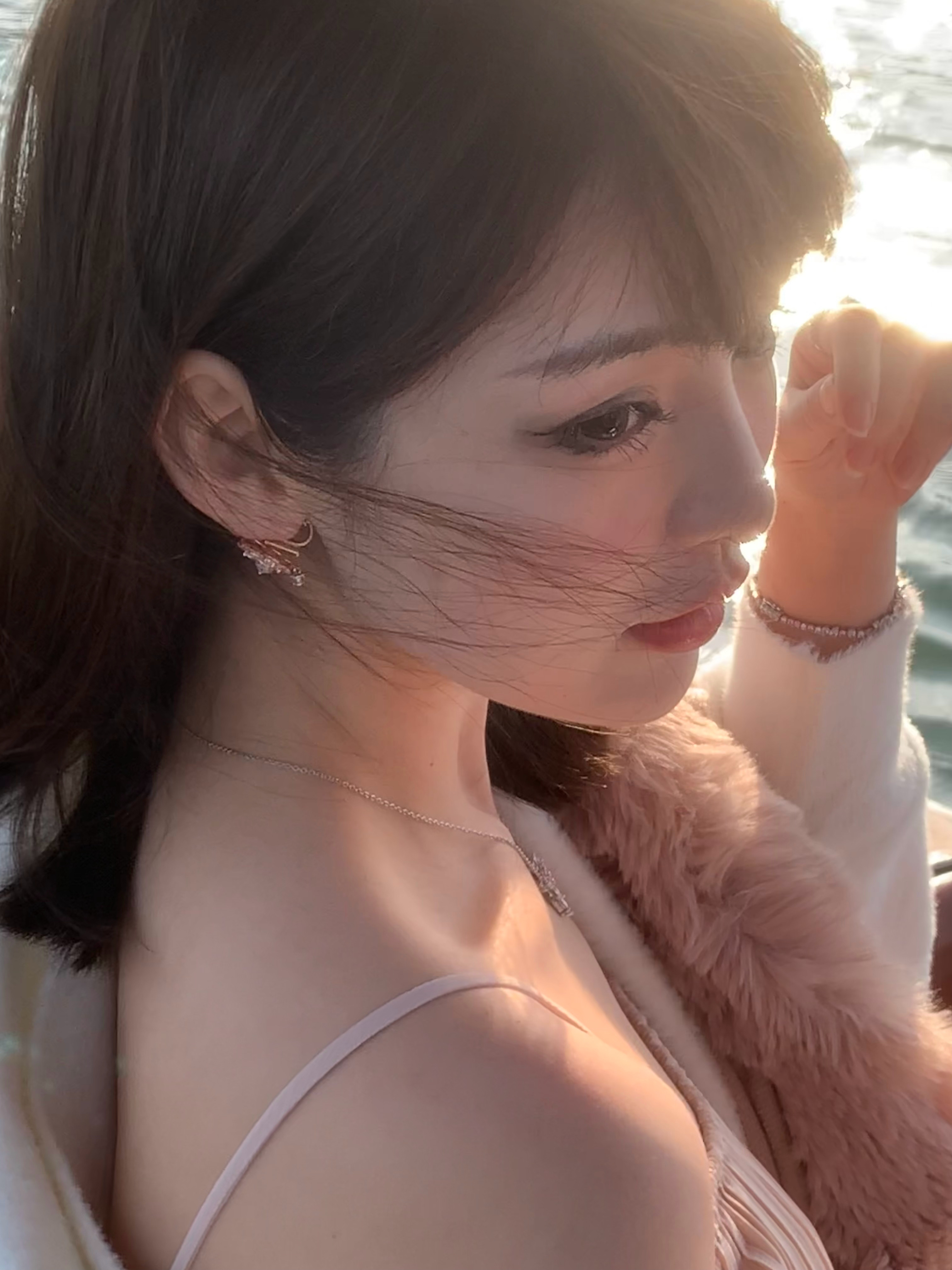 春天每一天致力于千娇百媚 ​​​